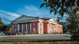 Библиотека Новоуральск Конкурс Путешествия В Фотографиях
